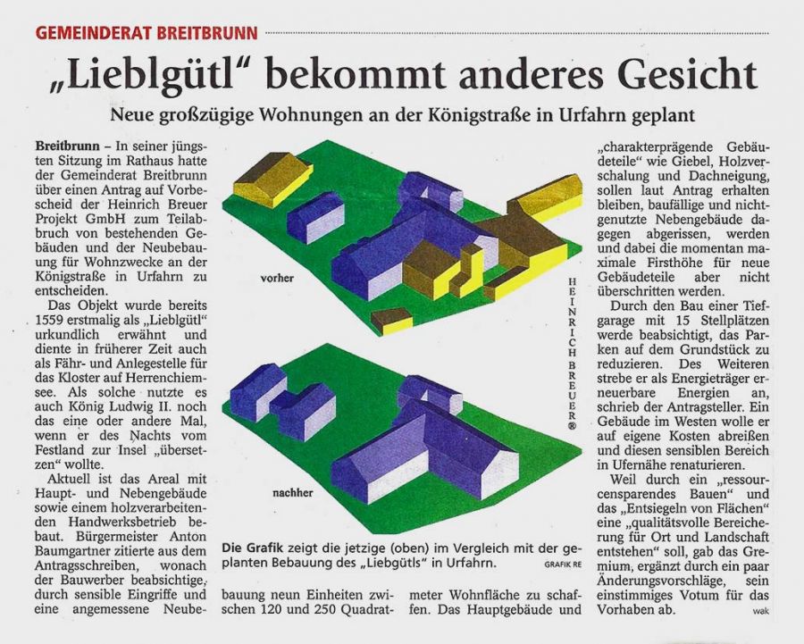 Immobilien Stephan aus dem OVB 07-2015
