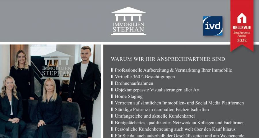 Immobilien Stephan Oberbayerisches Volksblatt, Februar 2022