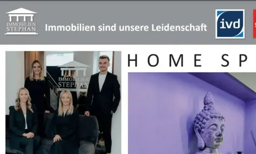 Immobilien Stephan Rosenheimer Journal, Juni 2021