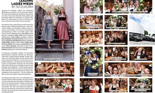 Immobilien Stephan Oberbayerisches Volksblatt, Februar 2022